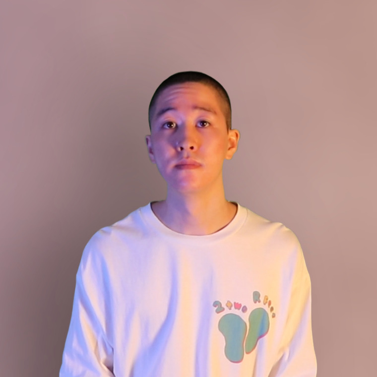 セレクタープロフィール写真