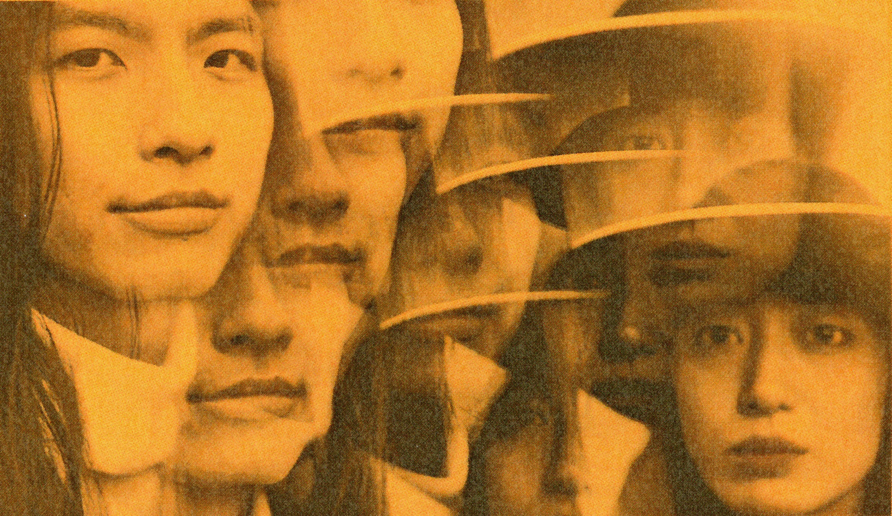 セレクタープロフィール写真