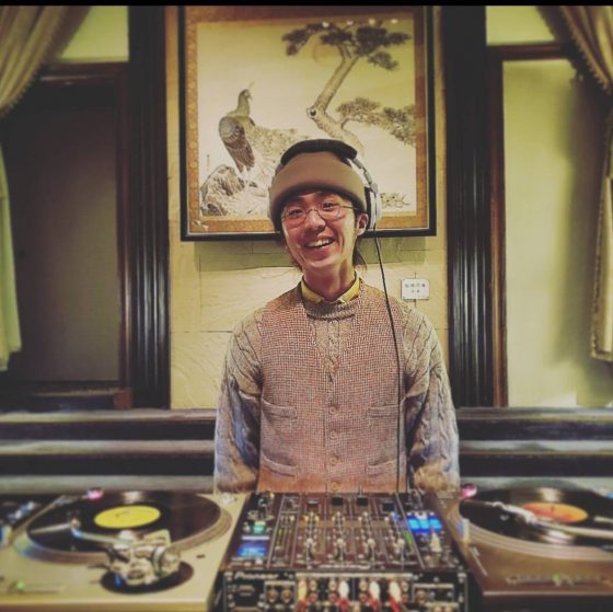 #2　長谷川直哉